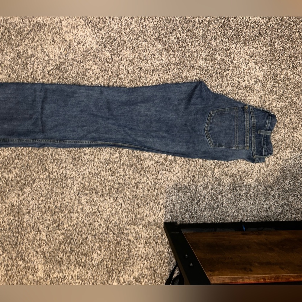 Cinch Bronze label jeans